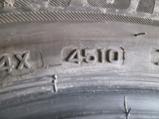 OPONY BRIDGESTONE 205 / 55 R16 ZIMA
