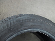OPONA BRIDGESTONE 205 / 55 R16 ZIMA