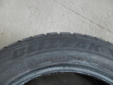 OPONA BRIDGESTONE 205 / 55 R16 ZIMA