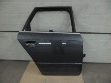 AUDI A4 B7 8E KOMBI 2006 DRZWI PRAWE TYL TYLN LX7Z