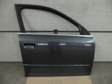 AUDI A4 B7 8E KOMBI 2006 DRZWI PRAWE PRZOD LX7Z