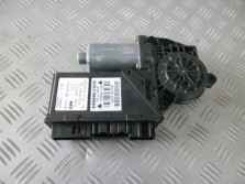 AUDI A4 B7 8E KOMBI SILNIK SZYBY LEWY PRZOD