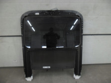 AUDI A4 B7 8E KOMBI 2006 SZYBERDACH 8E0877255B