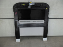 AUDI A4 B7 8E KOMBI 2006 SZYBERDACH 8E0877255B