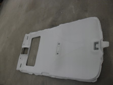 AUDI A4 B7 8E KOMBI 2006 PODSUFITKA