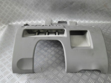 AUDI A4 B7 8E KOMBI 2006 OSLONA POD KIEROWNICE