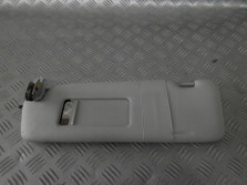 AUDI A4 B7 8E KOMBI 2006 OSLONA SLONECZNA LEWA