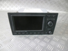 AUDI A4 B7 8E KOMBI NAWIGACJA EKRAN NAVIGATION RNS