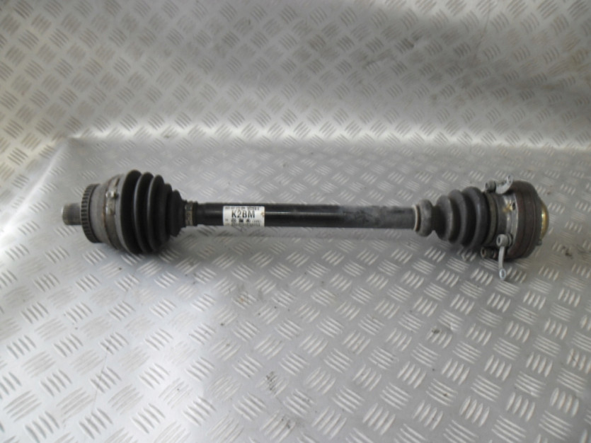 AUDI A4 B7 8E KOMBI POLOS PRAWA PRZOD 8E0407272BM