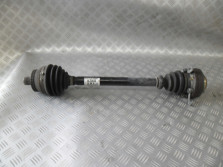 AUDI A4 B7 8E KOMBI POLOS PRAWA PRZOD 8E0407272BM