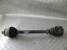 AUDI A4 B7 8E KOMBI POLOS LEWA PRZOD 8E0407271BM