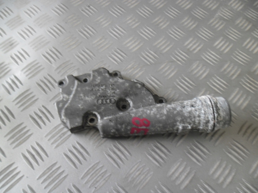 AUDI A4 B7 8E 2006 KOMBI KROCIEC WODY 06E121161K