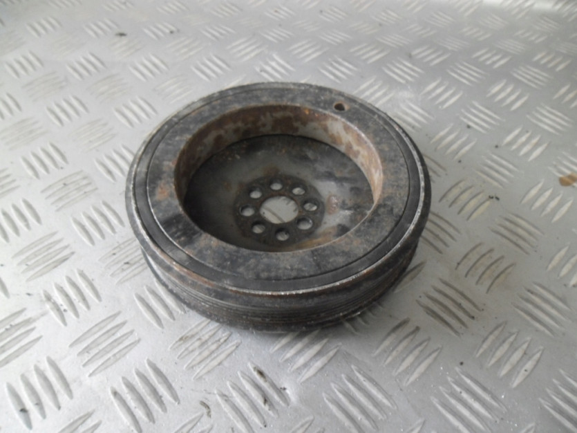 AUDI A4 B7 8E KOLO PASOWE ROZRZADU 06E105251A