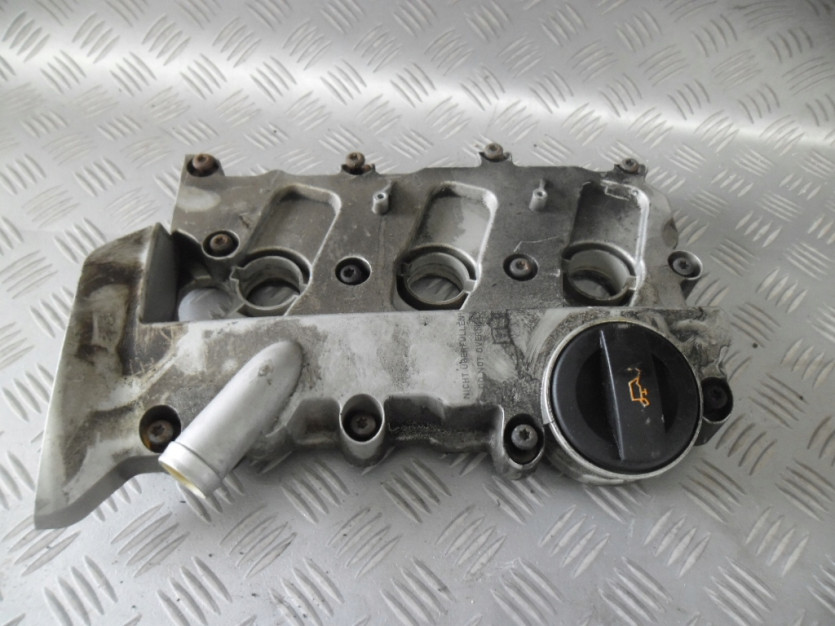 AUDI A4 B7 8E POKRYWA ZAWOROW 3.2 FSI 06E103471