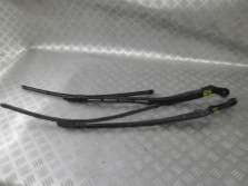 AUDI A4 B7 8E KOMBI 2006 LIFT RAMIONA WYCIERACZEK