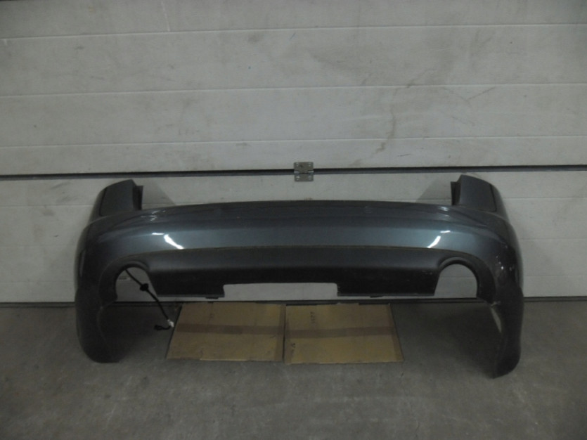 AUDI A4 B7 8E KOMBI ZDERZAK TYL TYLNY 4 PDC LX7Z
