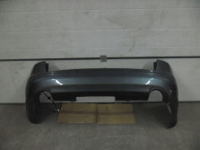 AUDI A4 B7 8E KOMBI ZDERZAK TYL TYLNY 4 PDC LX7Z