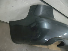 AUDI A4 B7 8E KOMBI ZDERZAK TYL TYLNY 4 PDC LX7Z