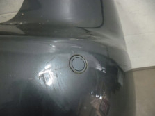 AUDI A4 B7 8E KOMBI ZDERZAK TYL TYLNY 4 PDC LX7Z
