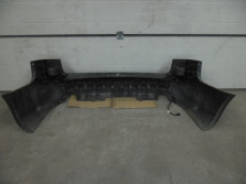 AUDI A4 B7 8E KOMBI ZDERZAK TYL TYLNY 4 PDC LX7Z