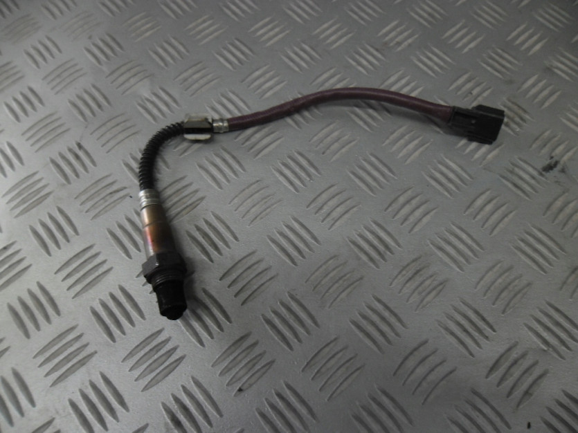 RENAULT MEGANE III 3 SONDA LAMBDA 1.4 0258010062
