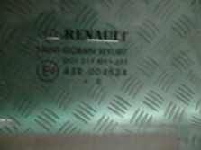 RENAULT MEGANE III 3 SZYBA DRZWI PRAWA TYL KOMBI