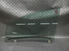 RENAULT MEGANE III 3 SZYBA DRZWI LEWA PRZOD
