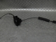 RENAULT MEGANE III 3 ZAMEK DRZWI PRAWY TYL 6 PIN