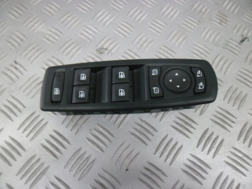 RENAULT MEGANE III KOMBI PRZELACZNIK SZYB LUSTEREK
