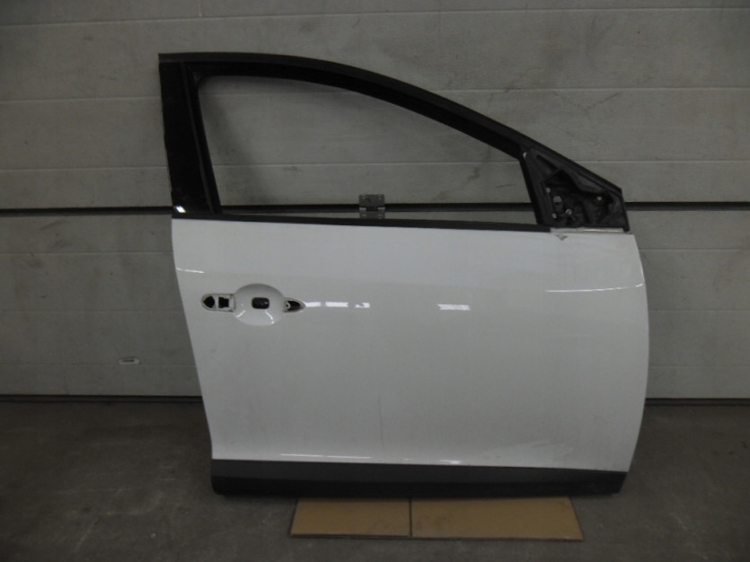 RENAULT MEGANE III 3 KOMBI DRZWI PRAWE PRZOD OV369