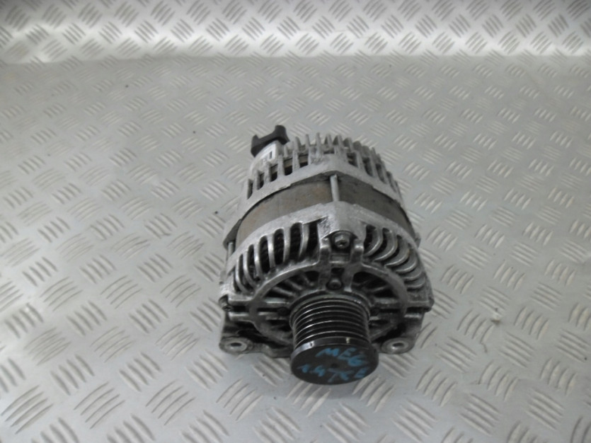 RENAULT MEGANE III 3 ALTERNATOR 1.4 TCE 231000024R