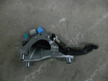 RENAULT MEGANE III 3 2012 KOMBI PEDAL SPRZEGLA