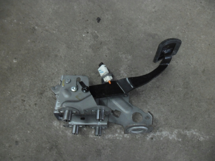RENAULT MEGANE III 3 2012 KOMBI PEDAL HAMULCA