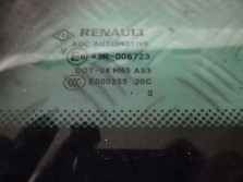 RENAULT MEGANE III 3 KOMBI SZYBA KAROSERII PRAWA