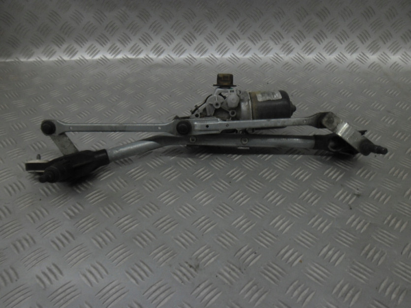 RENAULT MEGANE III 3 KOMBI MECHANIZM WYCIERACZEK