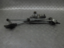 RENAULT MEGANE III 3 KOMBI MECHANIZM WYCIERACZEK