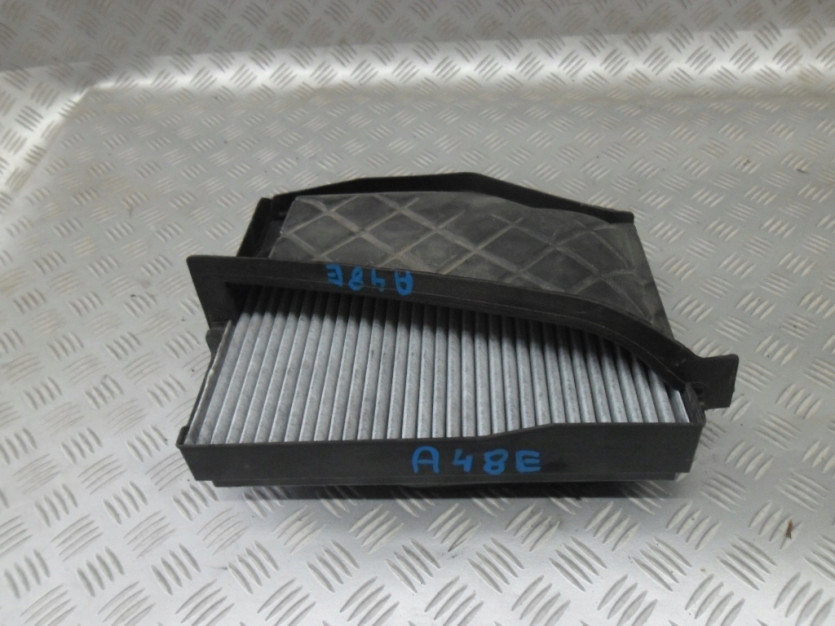AUDI A4 B7 8E 2006 KOMBI OBUDOWA FILTRA KABINOWEGO