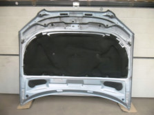 AUDI A4 B7 8E KOMBI 2006 MASKA PRZOD POKRYWA LY5J