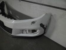 VW TIGUAN ZDERZAK PRZOD PRZEDNI