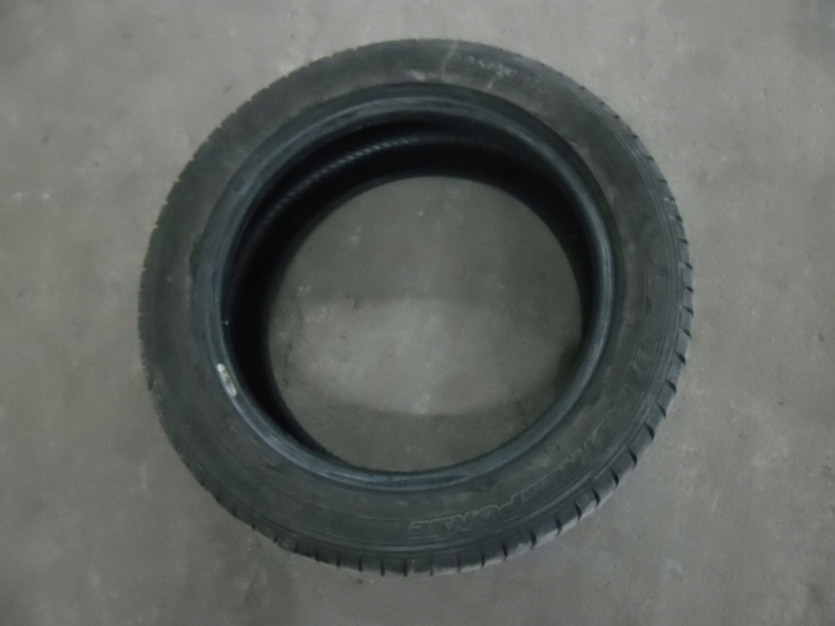 OPONA DUNLOP 205 / 50 R16 LETNIA