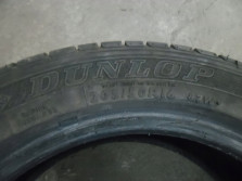 OPONA DUNLOP 205 / 50 R16 LETNIA