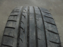 OPONA DUNLOP 205 / 50 R16 LETNIA