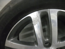 VW GOLF FELGI OPONY KOLA 205 / 55 R16