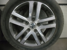 VW GOLF FELGI OPONY KOLA 205 / 55 R16