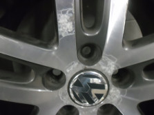 VW GOLF FELGI OPONY KOLA 205 / 55 R16