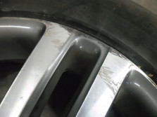VW GOLF FELGI OPONY KOLA 205 / 55 R16
