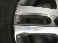 VW GOLF FELGI OPONY KOLA 205 / 55 R16
