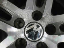 VW GOLF FELGI OPONY KOLA 205 / 55 R16