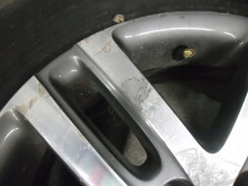 VW GOLF FELGI OPONY KOLA 205 / 55 R16