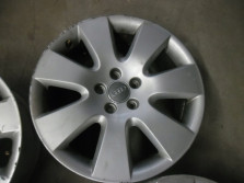 AUDI A6 A8 FELGI KOMPLET ALUMINIOWE 18 18H2 ET48